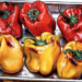 Roasted Peppers: 6 Delicious Recipes to Try at Home