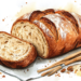 Pain D’épices: A Classic French Spice Bread