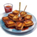 Torrijas or Spanish French Toast