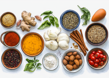 Think ‘Mise en Place’: Get Ready