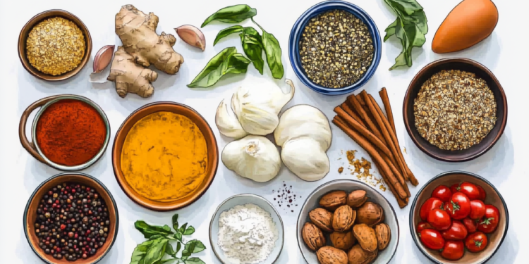 Think ‘Mise en Place’: Get Ready