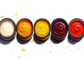 The Five Mother Sauces: A Love Letter to French Cooking, with a Few Personal Hiccups Along the Way