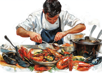 Bouillabaisse: The Fish Stew That Put Marseille on the Map