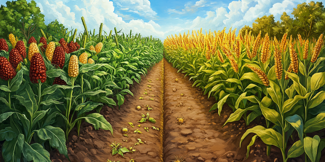 GMOs: The Food Fight We Didn’t See Coming