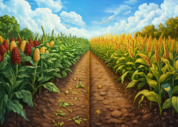 GMOs: The Food Fight We Didn’t See Coming