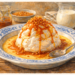 Floating Island (Île Flottante): A Classic French Dessert