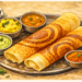 Dosa Recipe: Learn to Make Crispy South Indian Dosai