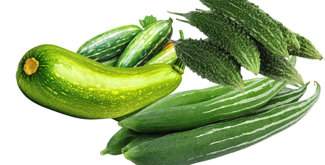 The Great Gourd Chronicles