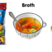 Stock, Broth, and Bouillon: What’s the Difference?