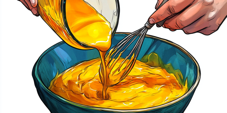 Tempering: The Gentle Art of Control in Cooking