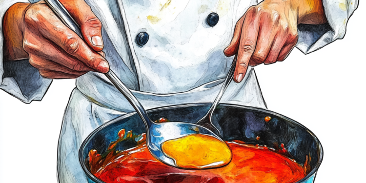 The Art of Degreasing: A Quiet Refinement