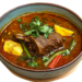 Nihari: A Mughal Legacy from the Streets of Delhi