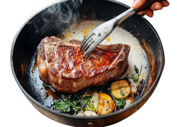 Understanding Searing