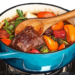 Braising and Stewing for Tender and Delicious Dishes