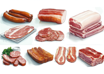 Bacon Cuts Explained: Types, Flavours, and How to Use Them