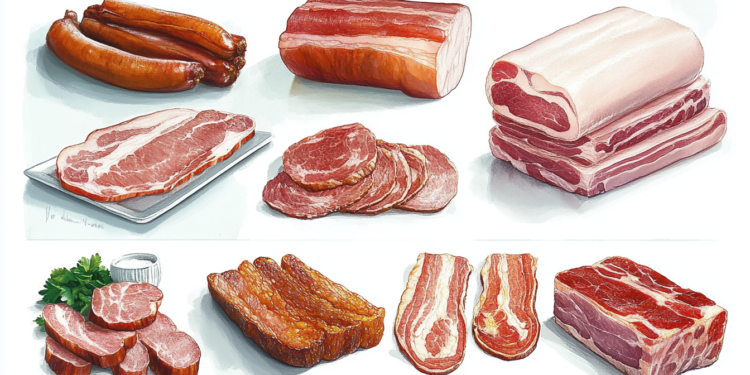 Bacon Cuts Explained: Types, Flavours, and How to Use Them