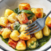 Parisian Gnocchi (Gnocchi à la Parisienne)