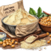 Chickpea Flour