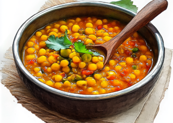 Chana Dal