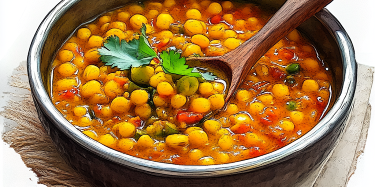 Chana Dal