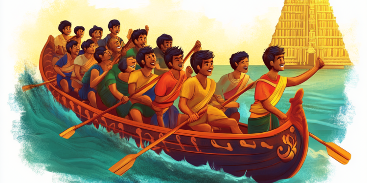 Onam: Kerala’s Festival of Harvest, Myth, and Abundance