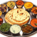 The Gujarati Thali: A Symphony of Sweet, Spicy, and Savory