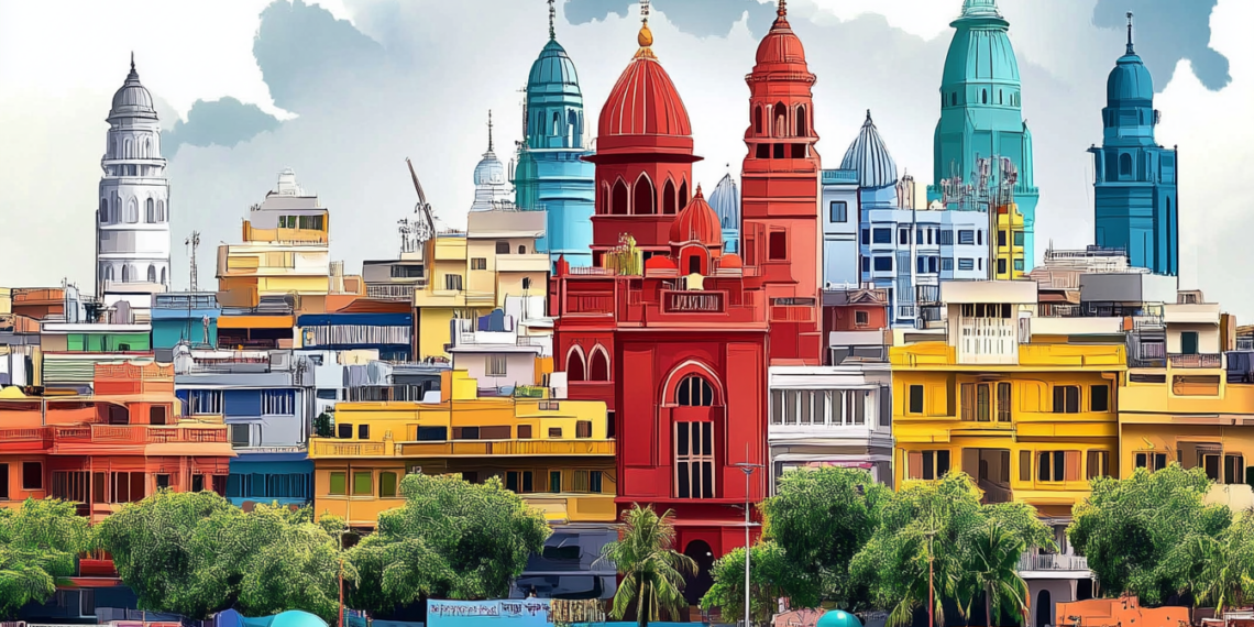 Chennai: A Fusion of Flavours and Culinary Traditions