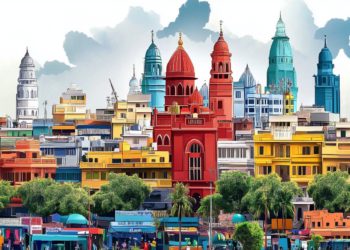 Chennai: A Fusion of Flavours and Culinary Traditions