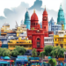 Chennai: A Fusion of Flavours and Culinary Traditions