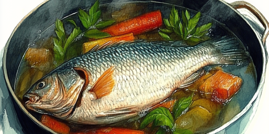 Poaching: Gentle Cooking for Delicate Foods