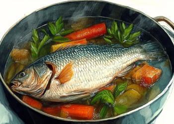 Poaching: Gentle Cooking for Delicate Foods