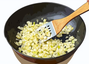 Sweating vs. Sautéing: The Subtle Difference