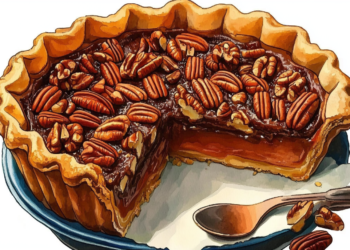 The Pecan Pie Paradox