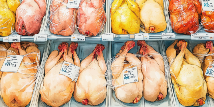 Floating Island (Île Flottante): A Classic French Dessert