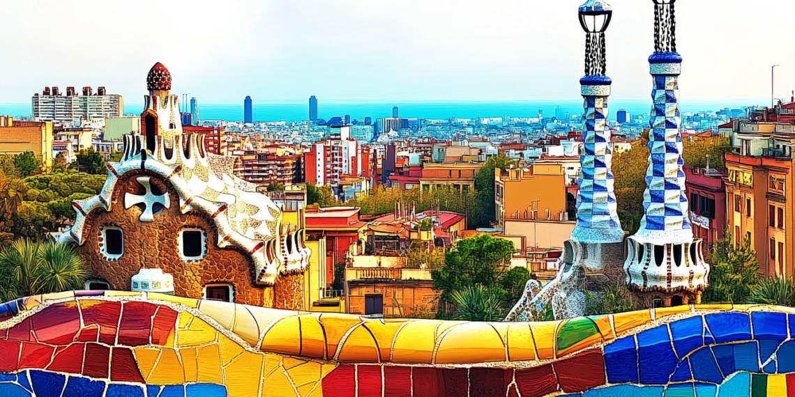 Catalan Cuisine: Discover Unique Mediterranean Flavours