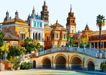 Discovering Andalusian Cuisine: Tradition and Modernity