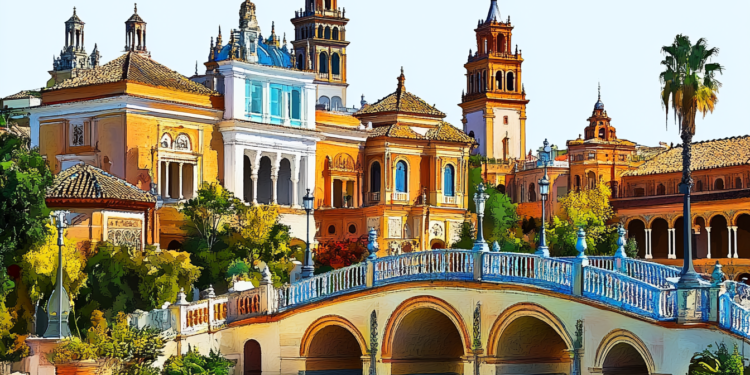 Discovering Andalusian Cuisine: Tradition and Modernity