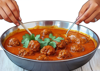 Kofta: A Global Tradition of Flavourful Meatballs and More