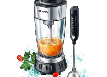 Using a Blender: Techniques & Use Cases