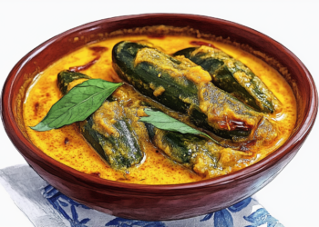 Doi Potol and the Art of Bengali Cooking