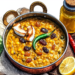 Chholar Dal