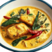 Meen Moily Recipe: Flavorful Seafood in Coconut