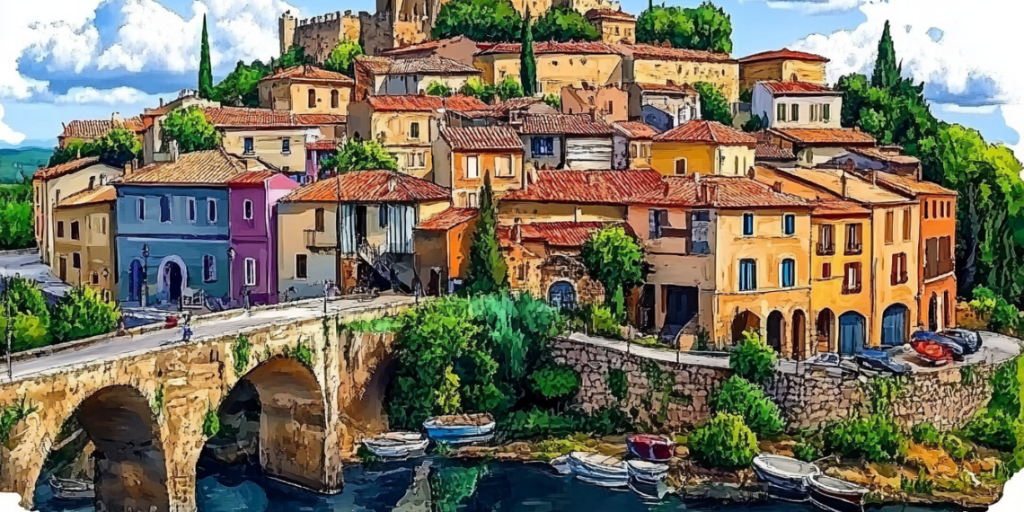 Exploring the Rich History of Occitan Cuisine: From Farm to Table