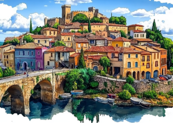 Exploring the Rich History of Occitan Cuisine: From Farm to Table
