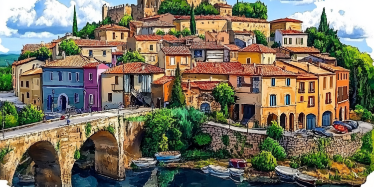 Exploring the Rich History of Occitan Cuisine: From Farm to Table