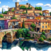 Exploring the Rich History of Occitan Cuisine: From Farm to Table