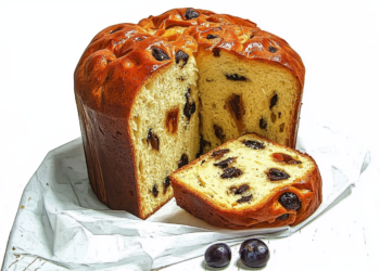 The Art of Panettone: A Christmas Tradition