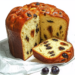 The Art of Panettone: A Christmas Tradition