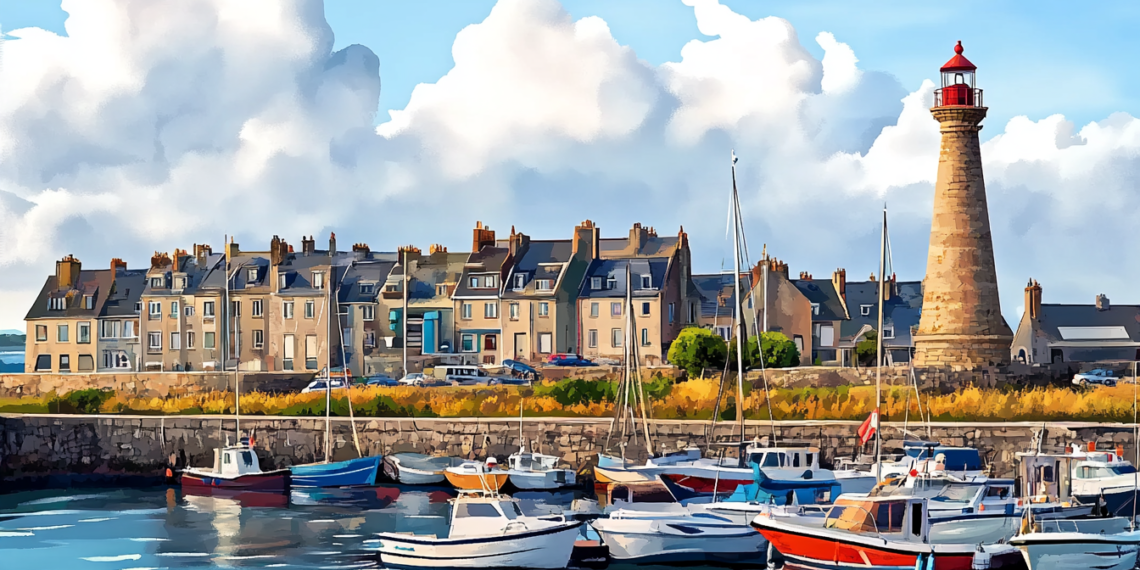 Breton Cuisine: Exploring Brittany’s Culinary Heritage