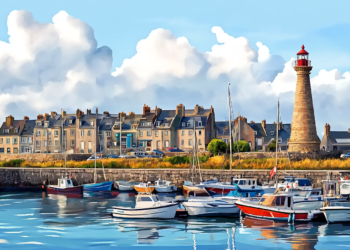 Breton Cuisine: Exploring Brittany’s Culinary Heritage